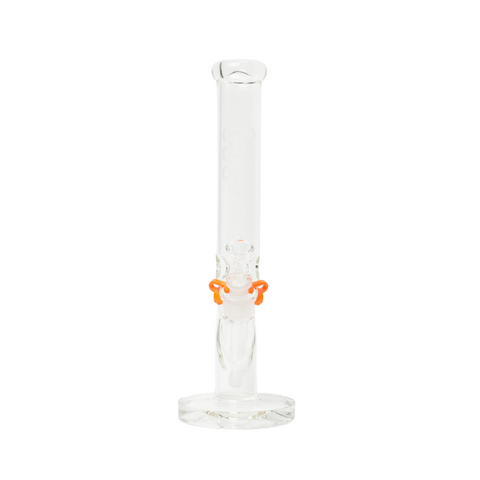 14” Straight Tube - Thick Ass Glass