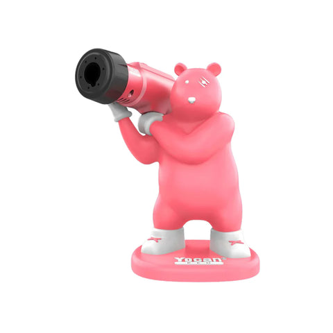Berserk Torch - Yocan Red