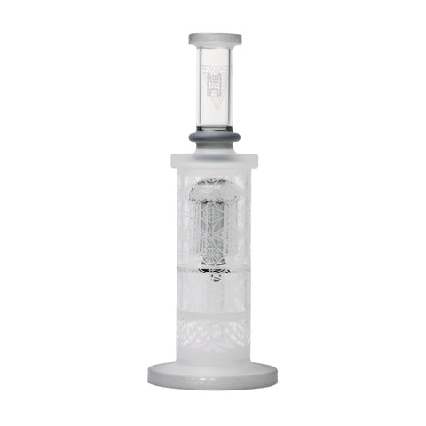 Sacred Straight Sandblasted - Human Grade