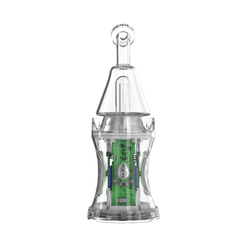 Dr. Dabber Boost EVO - Clear - Limited Edition