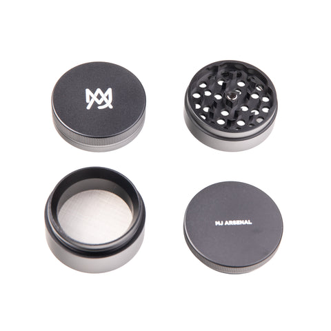 MJ Arsenal - 4 Piece Grinder