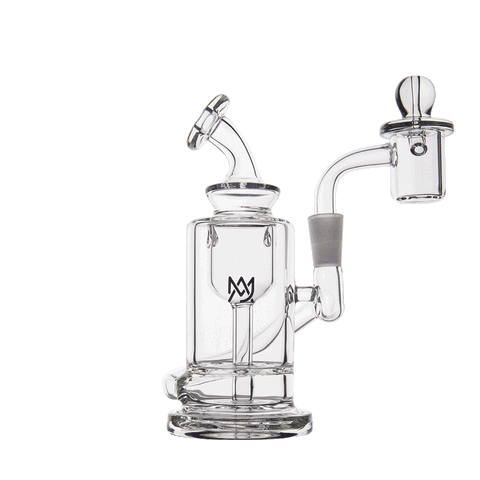 Ursa Mini Dab Rig - MJ Arsenal