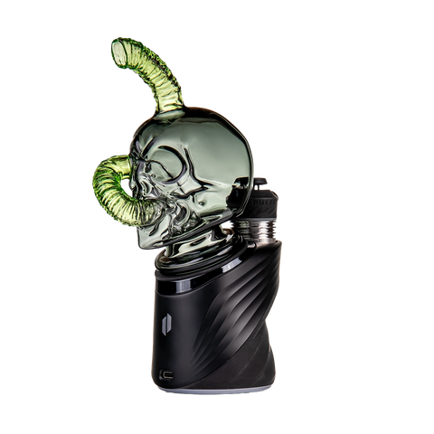 Grim Ripper Puffco Peak Top - MJ Arsenal