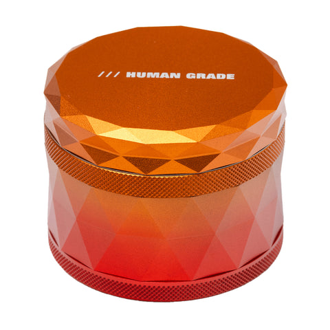 Grinder 7F (2.5") - Human Grade