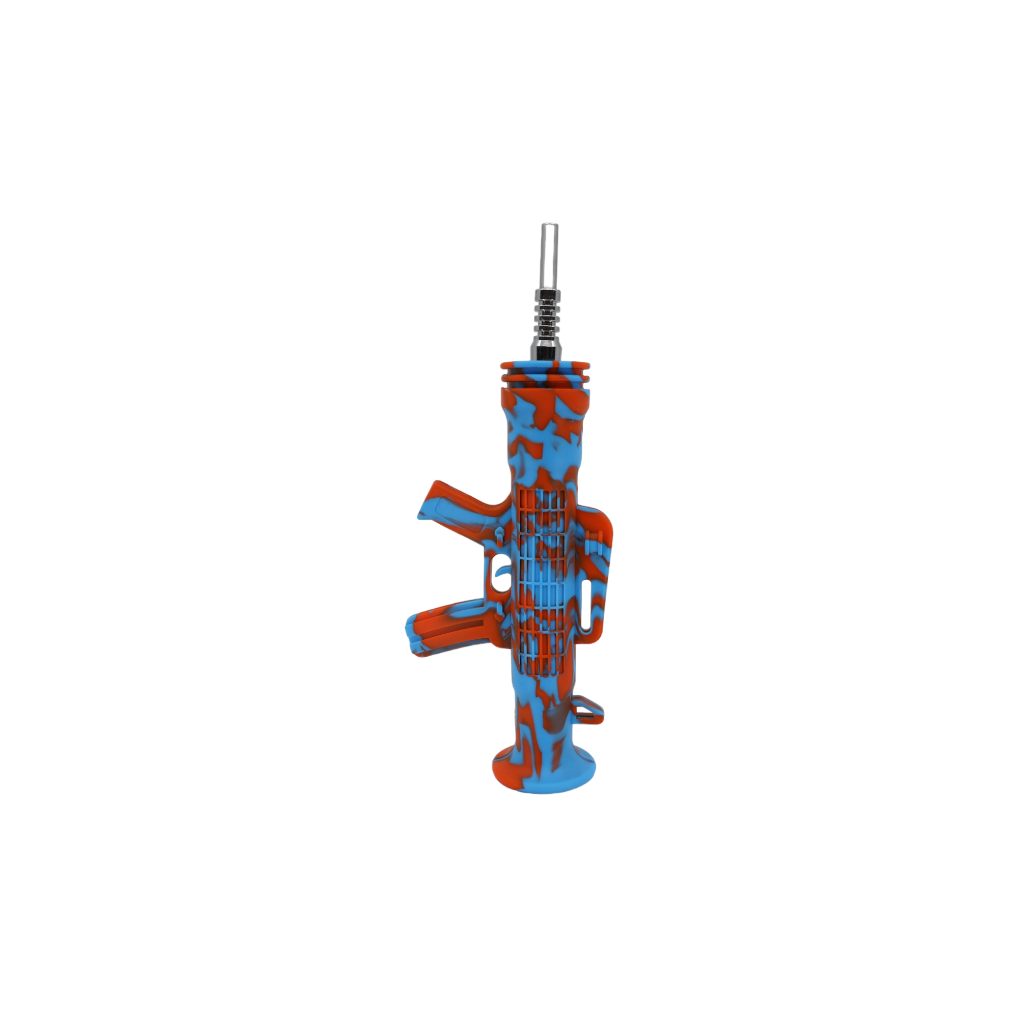 Silicone AK Nectar Collector