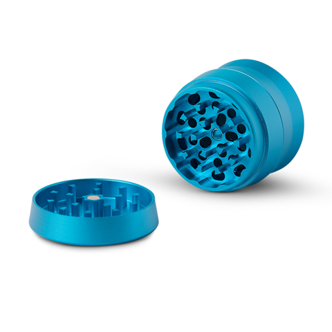 Human Grade - Grinder 3A (2")