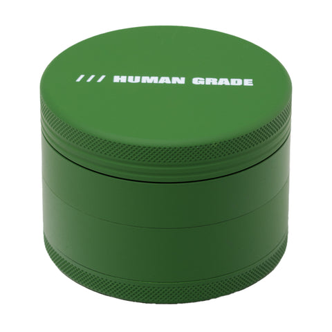 Grinder 4R (2.5") - Human Grade
