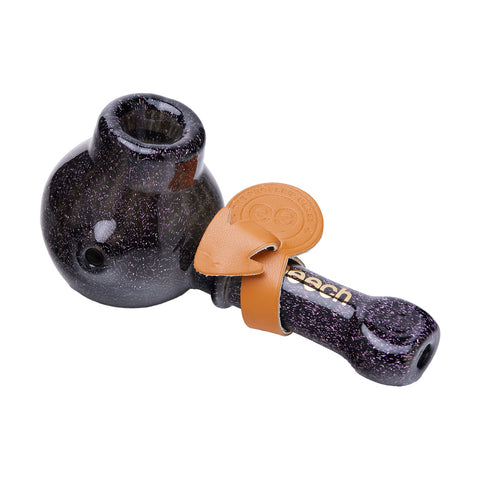 4.25" Sparkle Life - Cheech Glass