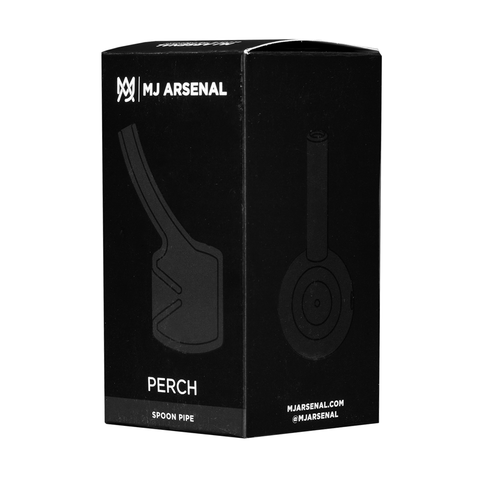 Perch - MJ Arsenal