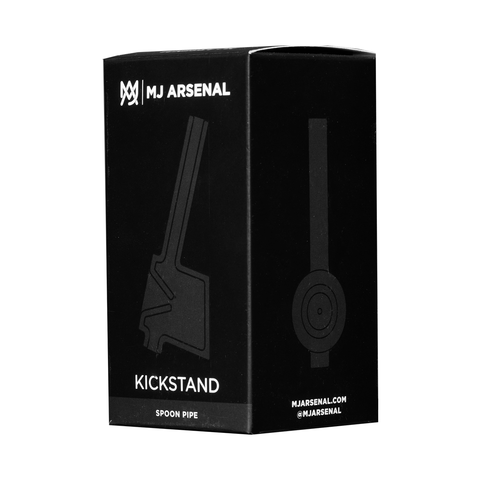 Kickstand - MJ Arsenal