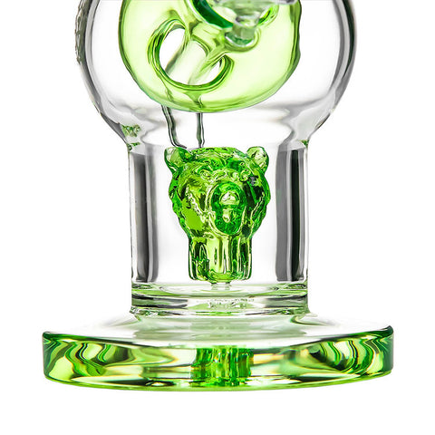 Bear Quartz - Sphere Set