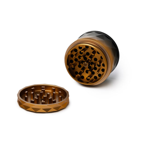 Grinder 7F (2.5") - Human Grade