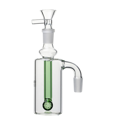 DK Barrel Ash Catcher 14mm - Human Grade
