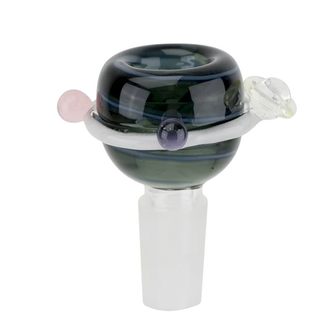 Galactic Bowl - Empire Glassworks