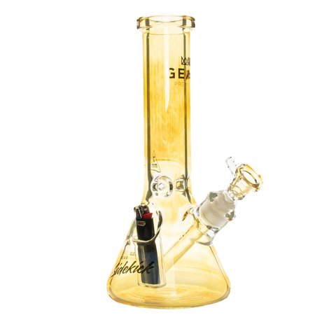 12" Sidekick Beaker - Gear Premium