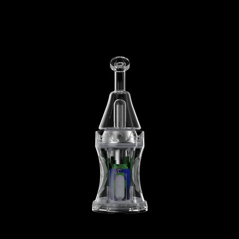 Dr. Dabber Boost EVO - Clear - Limited Edition