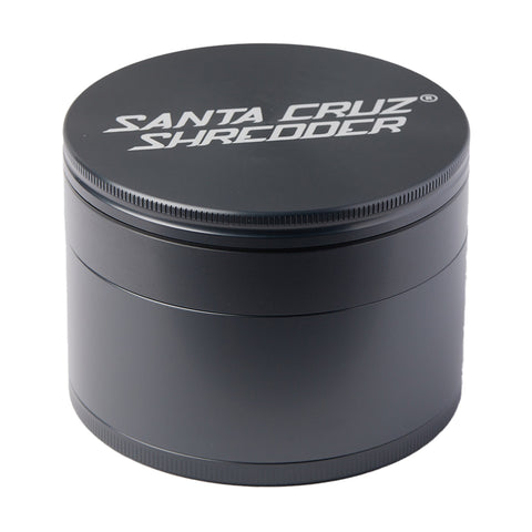 Santa Cruz Shredder - Large 4 /Piece