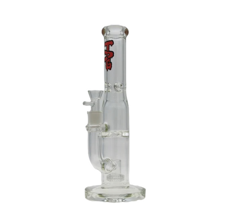 13” Super Slit Matix to Spinning SplashGuard - Thick Ass Glass