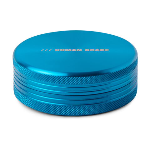 Human Grade - Grinder 1C (2.5")