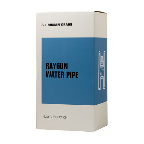 Raygun - Human Grade