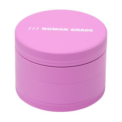 Grinder 4R (2.5") - Human Grade
