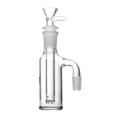 Tube Ash Catcher 14mm - Human Grade