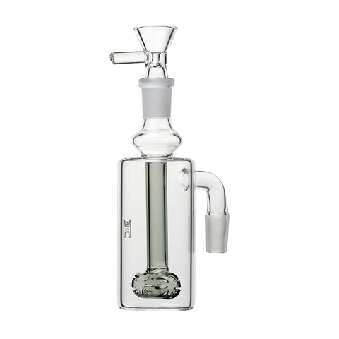 DK Barrel Ash Catcher 14mm - Human Grade