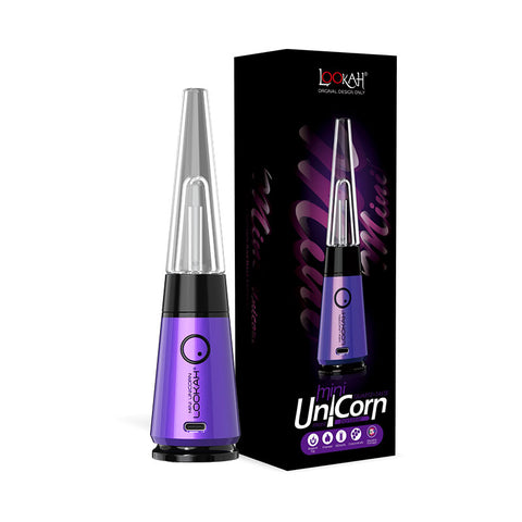 Mini Unicorn - Lookah