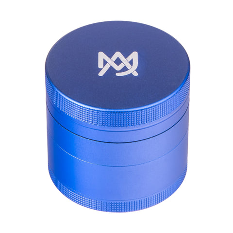 MJ Arsenal - 4 Piece Grinder