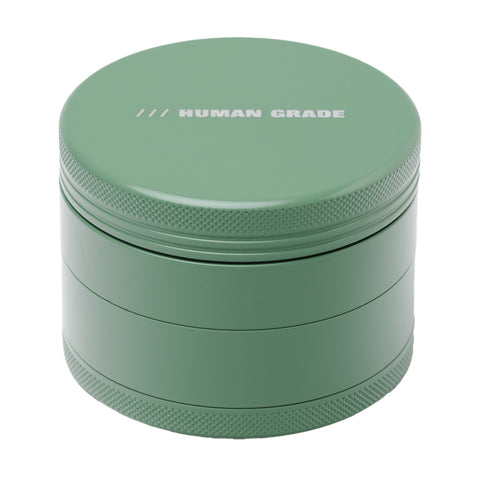 Grinder 4C (2.5") - Human Grade