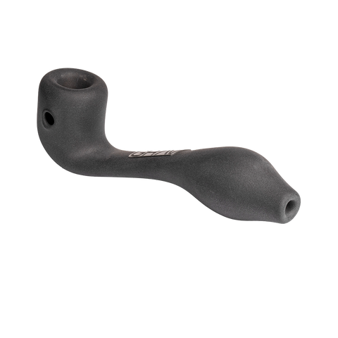Sandblasted Classic Sherlock - GRAV
