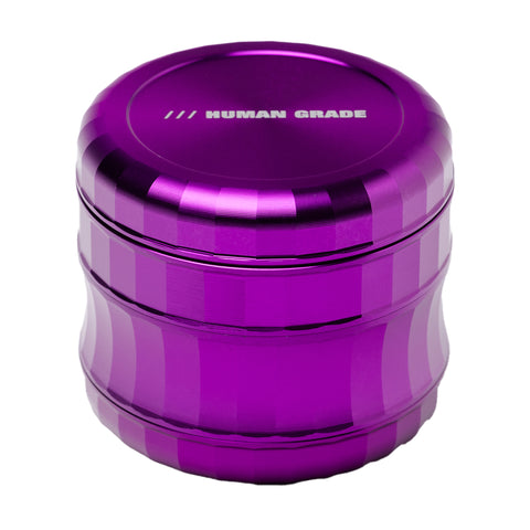 Grinder 6M (2.5") - Human Grade
