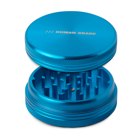 Human Grade - Grinder 1C (2.5")