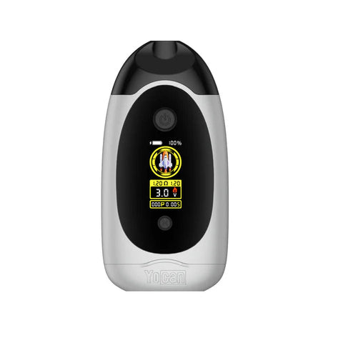 Dubb 510 - Yocan