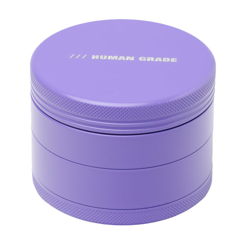 Grinder 4C (2.5") - Human Grade