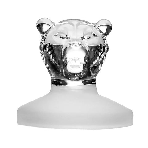 Bear Quartz - Saucer