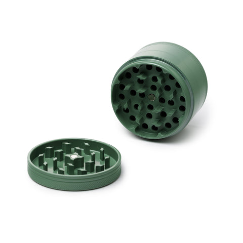 Grinder 4C (2.5") - Human Grade