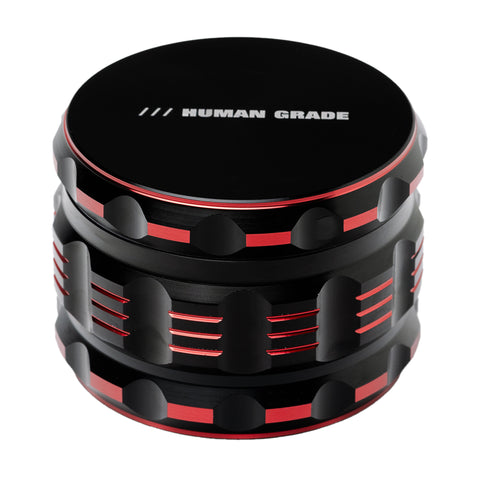 Grinder 5T (2.5") - Human Grade