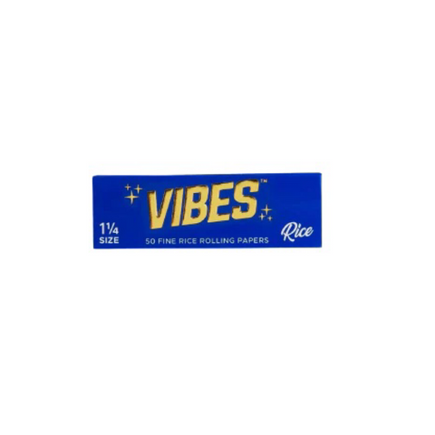 Vibes 1 1/4 Rolling Papers