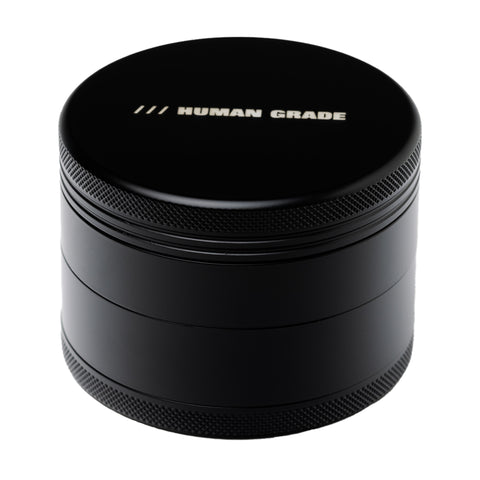 Grinder 4C (2.5") - Human Grade