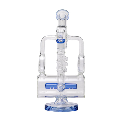 The Condenser - Human Grade