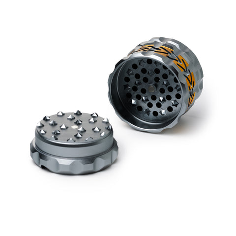 Grinder 8AT - Human Grade
