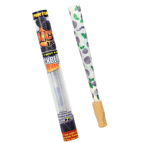 Juicy Jay’s Pre Rolled Cones