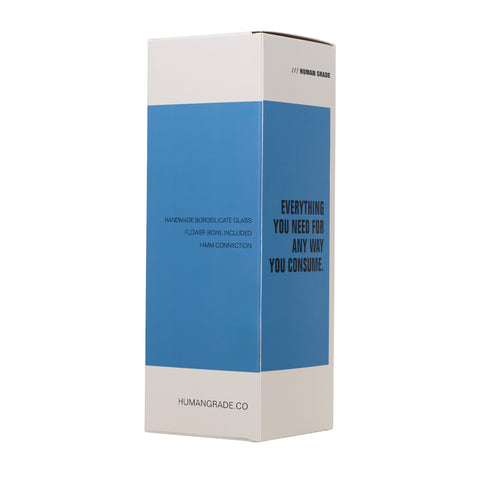 12" Tube - Human Grade