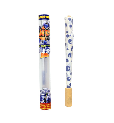 Juicy Jay’s Pre Rolled Cones