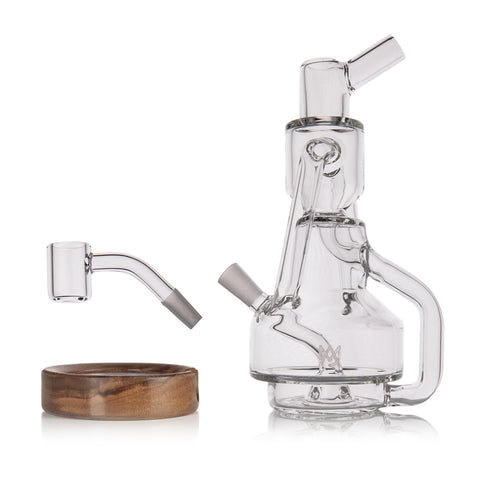 Alpine - Apex Mini Rig / MJ Arsenal