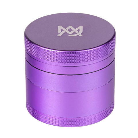 MJ Arsenal - 4 Piece Grinder