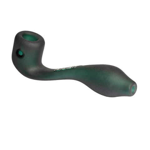 Sandblasted Classic Sherlock - GRAV
