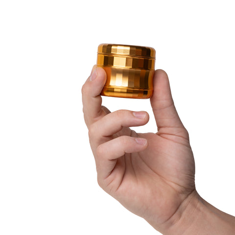Grinder 6M (2.5") - Human Grade
