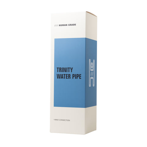 Trinity -15.75” - Human Grade